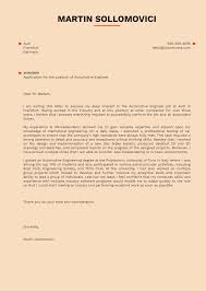 Maybe you would like to learn more about one of these? Automotive Engineer Cover Letter Example Kickresume
