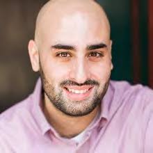 Dear MAC Friends! I am so thrilled to be writing to you with the wonderful  news that we are returning to i