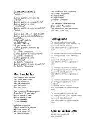 4 2014 • álbum galinha pintadinha, vol. Galinha Pintadinha 2 Musicas