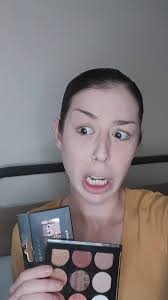 part 3 oliva hale 😅🤣 #fyp #fy #foryou #foryourpage #foryoupage  #homebargins #homebarginsuk #olivahalemakeup