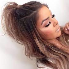 Pin On Hair
