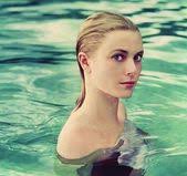 Bruce Boxleitner as Lee Stetson in "Scarecrow and Mrs. King". Image...