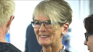 TV-kocken blev hedersdoktor