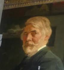 Robert Bolling Brandegee (1849-1922)