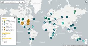 — where 60% of the world's bitcoin atms are located — there's a lot more to consider than simply buying a kiosk from general bytes, genesis coin or lamassu. How To Find Your Nearest Bitcoin Atm Services Bitcoin News