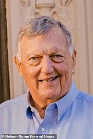 Former New York Giants star and NFL Pro Bowler Greg Larson dead at 84