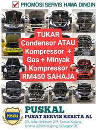 4> bateri kereta 18 bulan hingga 2 tahun, terpulang pada cara penggunaan.kalau kita selalu topup air suling tu, ianya boleh tahan sampai 2 tahun. Puskal Pusat Servis Kereta Al Photos Facebook