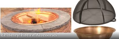 Check spelling or type a new query. Ep Henry Fire Pit Accessories Draguns Landscape Supply