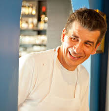 | SOLD OUT! Meet the Chef: Frederic Feufeu, Bleu | Highfield Hall and Gardens - Bleu-Cutrona-6012