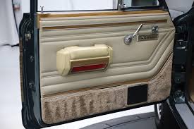 At edmunds we drive every car we review. Pre Owned 1991 Jeep Grand Wagoneer For Sale Miller Motorcars Stock 7942