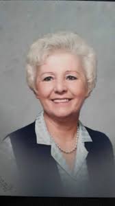 Josephine C. Murrell