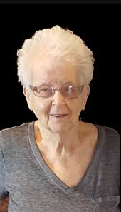 In loving memory of Lillian Marie Papandreas