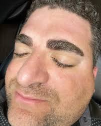 Microblading and Shading by Barbara Hartley