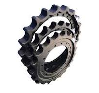 OEM and Original Excavator Sprocket for Sany Excavator ...