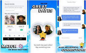Aplikasi dating terbaik 2021 menurut peringkat versus. 7 Aplikasi Kencan Terbaik Bisa Bertemu Jodoh Gak Ya