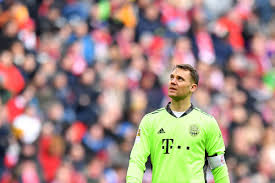 ˈfuːsbalˌklʊp ˈbaɪɐn ˈmʏnçn̩), thường được biết đến với tên gọi fc bayern münchen (phát âm tiếng đức: Bfw Roundtable How Long Should Bayern Munich Extend Manuel Neuer Bavarian Football Works