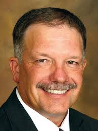 ENDORSEMENT: Kieran Donahue will be excellent Canyon County sheriff