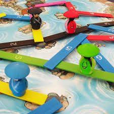 Comercializacion de juegos de mesa artesal / muy a. Las Mejores 58 Ideas De Juegos De Mesas Para La Venta Juegos Juegos De Mesa Juegos De Madera