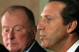 Wayback Machine: Seattle's Long Wait For NHL