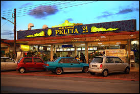 The pelita nasi kandar (malay: Nasi Kandar Pelita Wedding Venues Vendors Wedding Mapper