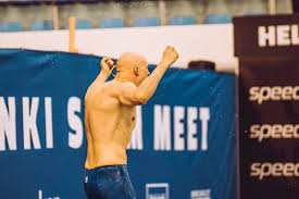 Matti mattsson ui suomelle ensimmäisen mitalin tokiossa; Matti Mattsson Ui Suomen Ennatyksen Helsinki Swim Meetin Avauspaivana Uimaliitto