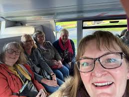 Oh what fun we had at the Litter Free Leeds conference! 🎉💜🎉 We learned a  lot, we ate a lot, we played bingo and we won prizes 💪🏻🤭🥳💍  #litterfreepudsey