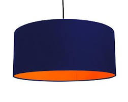Shop orange ceiling lighting at luxedecor.com. Bristol Lighting Company