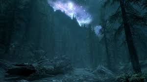 ¡los mejores fondos de bts pc gratis para descargar! Fondos De Pantalla Skyrim Remastered The Elder Scrolls V Skyrim Juegos De Pc In Game Photography Captura De Pantalla Cielo Nocturno Galaxia 1920x1080 Analbag 1676081 Fondos De Pantalla Wallhere