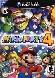Mario party superstars is a 2021 party video game developed by ndcube and published by nintendo for the nintendo switch. Mario Party 4 Rom Download For Gamecube Gamulator