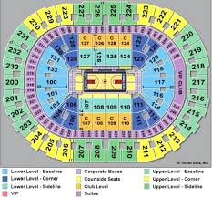 Quicken Loans Arena Seating Map Cbodance Com