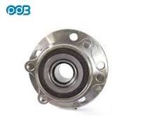 Vkba7086 Front Wheel Hub Bearing Kit Assembly Unit 1810251 1810257 with  Integrated ABS Sensor for Ford Transit