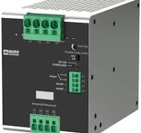 Power Supply Emparro20-Advanced-3-phase Murrelektronik Shop