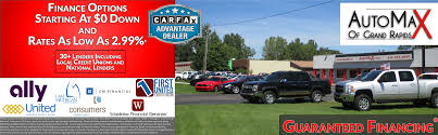 Post your items for free. Used Cars Grand Rapids Mi Used Cars Trucks Mi Automax Of Gr