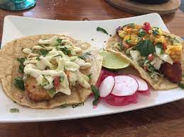 After marinating, the fish just needs to cook in a glug of olive oil for a few minutes per side in. Top Places For Tasty Tacos In Cincinnati And Northern Kentucky Date Night Cincinnati