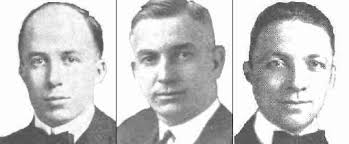 This Welcoming Kit includes: • What does Gyro Offer • Gyro Founders Page •  Welcome letter from the International President