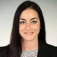 Ashley Peacock, Lawyer in Philadelphia, Pennsylvania