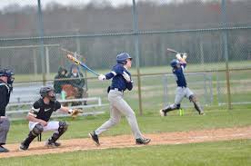 IR baseball uses big sixth to down Sussex Academy