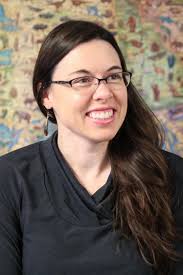 Rebecca Missler (AK '19) » Connections Quote