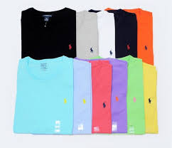 Nwt Ralph Lauren Polo Mens Cotton T Shirt Tee Custom Fit New Mens Cotton T Shirts Polo Ralph Lauren Mens Polo T Shirts