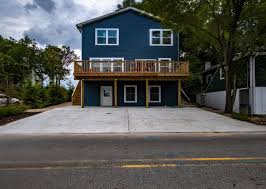 The perfect detached garage ideas don't always have to cost a fortune. Garage Options For Your Modular Home Next Modular 574 334 9590