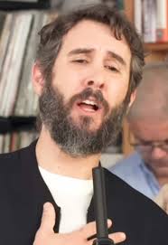 Josh Groban and Girlfriend