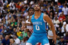 15 hours ago · recap: Charlotte Hornets Wrap Up Summer League Against The Jazz On Saturday At The Hive