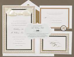 Diy Wedding Invitations Michaels Apple Brides Wedding Invitations Diy Foil Wedding Stationery Wedding Invitations
