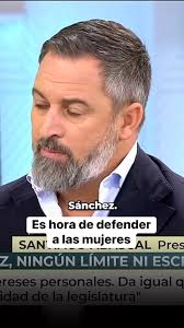 Es hora de poner pie en pared y defender de verdad a las mujeres.