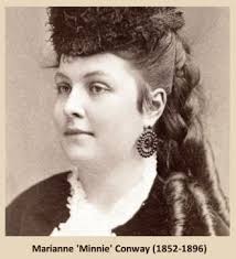 Conway Family History: Last Name Origin & Meaning