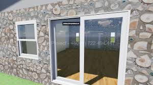 It is made from 6 shipping containers which were set in just 6. Proiect Casa Container Parter Pentru Orice Tip De Amplasament