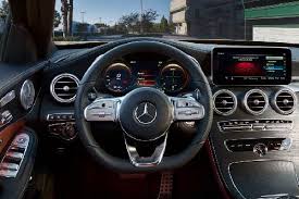 The compact luxury sedan segment is arguably one. Mercedes Benz C Class Saloon 2021 Interior Exterior Images C Class Saloon 2021 Photo Gallery Oto