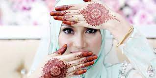 Desain henna tangan mehndi indah for android apk download. 40 Koleksi Gambar Design Henna Tangan Cantik 2018