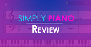 When you fire up the app for the first perfect piano is not just an android app to learn how to play a piano, it's an entire social media (called piano circle) app dedicated to piano players. Simply Piano Review An In Depth Look At The Platform 2021