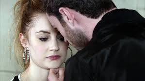 FIRST PICS: Callum makes a move